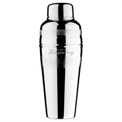 Tanqueray cocktail shaker