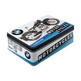 BMW Motorcycles metaldåse