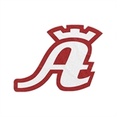 Albani raflemåtte, Logo A