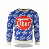 Thor julesweater