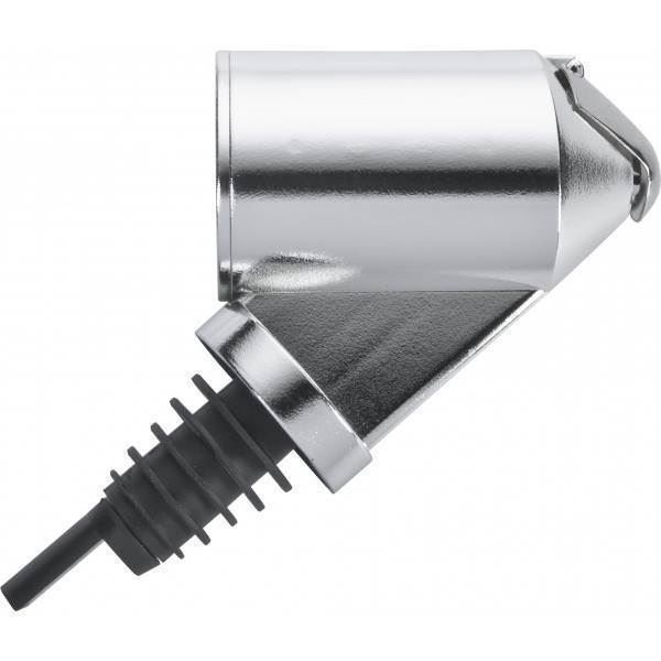 Doseur Bottle Master 3000 - Pour Bouteilles 0,5 à 1,5L - Noir - 3cl = 30ml