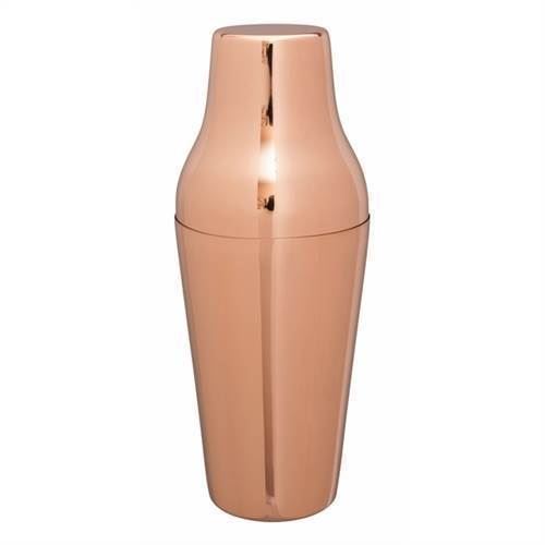 Beaumont Mezclar French Shaker, kobber