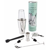 Beaumont Cocktail Kit, 8 dele