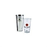 Bacardi Boston Shaker sæt De-luxe