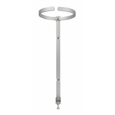 Beaumont magnum flaskeholder, Rund