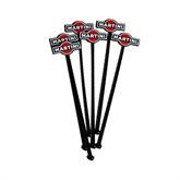 Martini longdrink sticks, 10 stk.