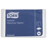 Tork N2 dispenser-servietter, 300 stk. 