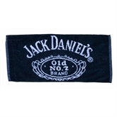 Jack Daniel's barmåtte 