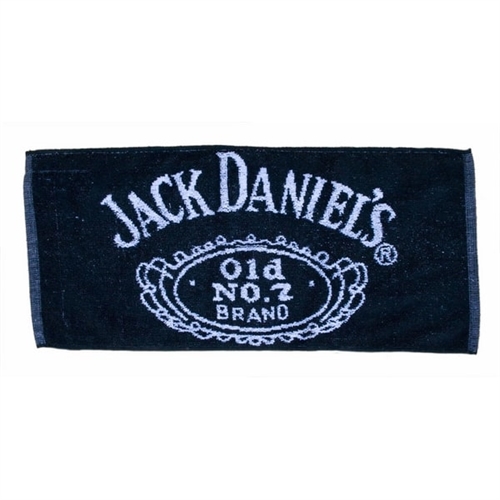 Jack Daniel\'s barmåtte 