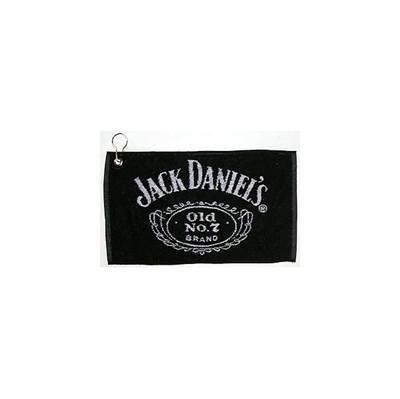 Jack Daniel\'s Golf-håndklæde