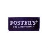 Foster's barmåtte
