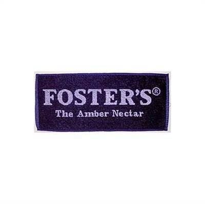 Foster\'s barmåtte