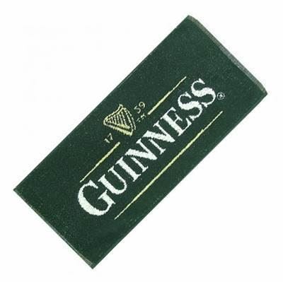 Guinness barmåtte