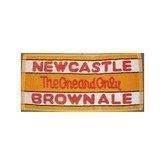 Newcastle Brown Ale Barsæt