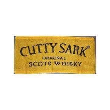 Cutty Sark barmåtte