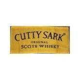 Cutty Sark barmåtte