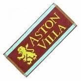 Aston Villa barmåtte