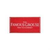 Famous Grouse barmåtte