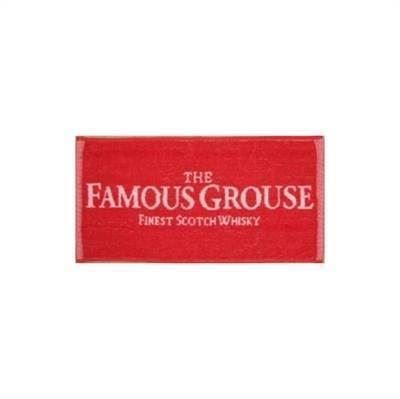 Famous Grouse barmåtte