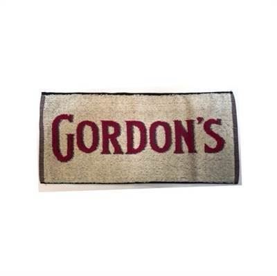 Gordon\'s barmåtte