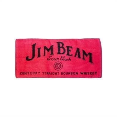 Jim Beam barmåtte