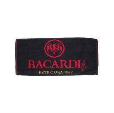 Bacardi barmåtte