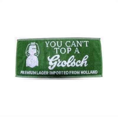 Grolsch barmåtte