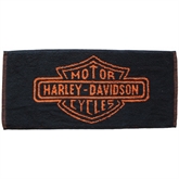 Harley-Davidson barmåtte