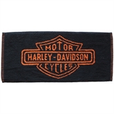 Harley-Davidson barmåtte