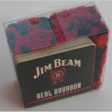 Jim Beam Barsæt