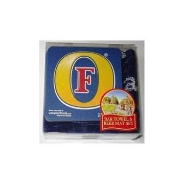 Foster's Barsæt