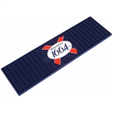 Kronenbourg 1664 barmåtte, kunststof