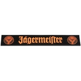 Jägermeister barmåtte, kunststof