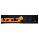 Jägermeister 1878 barmåtte XL, kunststof