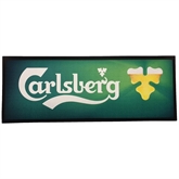 Carlsberg Bar Runner, Leaf
