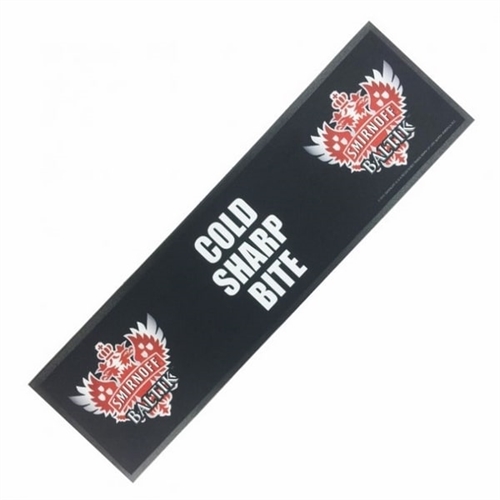 Smirnoff Bar Runner XL