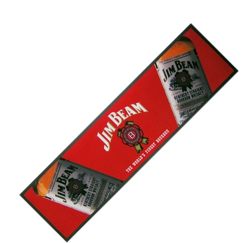 Jim Beam Bar Runner XL