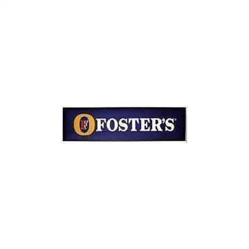 Foster's Bar Runner XL