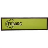 Tuborg Bar Runner XL