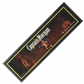 Captain Morgan Bar Runner