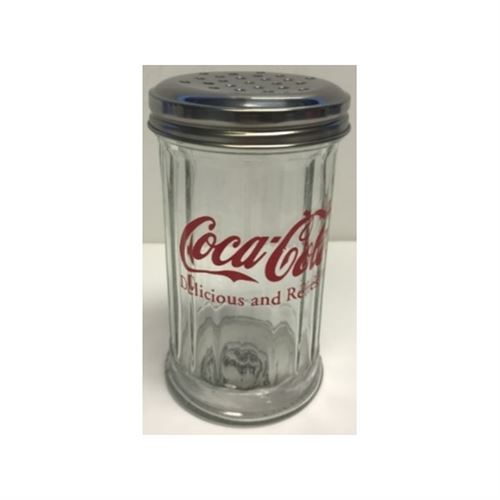 Coca-Cola krydderi shaker