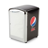 Pepsi MAX servietholder