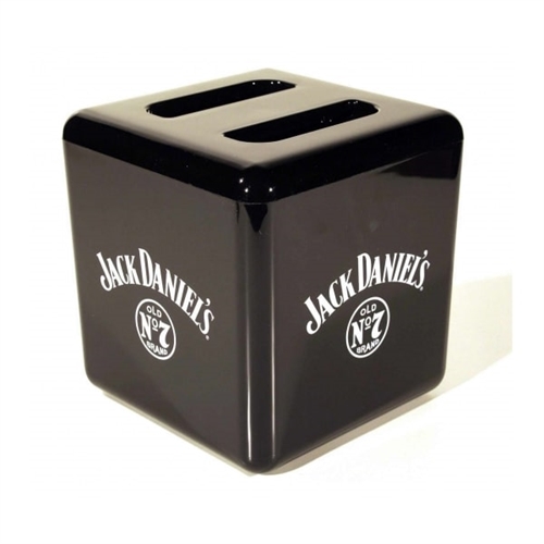 Jack Daniel\'s Old No.7 isboks