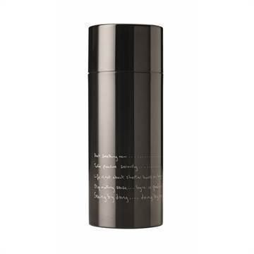 Stelton Statement Paul Smith cocktail shaker