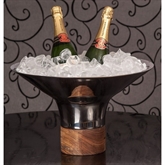Beaumont SECCHIO design champagnebowle