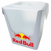 Red Bull isspand