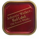 Johnnie Walker Red serveringsbakke