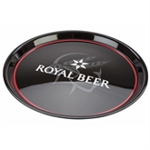 Royal Beer serveringsbakke