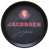 Jacobsen serveringsbakke