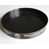 Franziskaner serveringsbakke